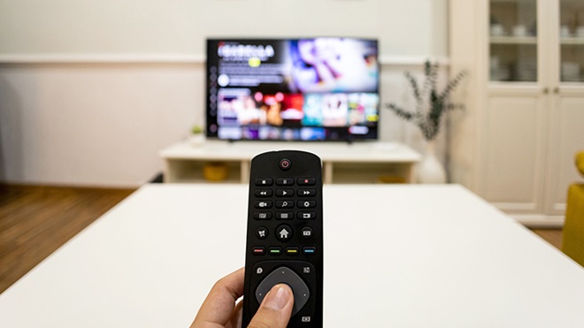tv en streaming con las operadoras